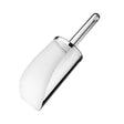 J182 Vogue Stainless Steel Scoop 2Ltr JD Catering Equipment Solutions Ltd