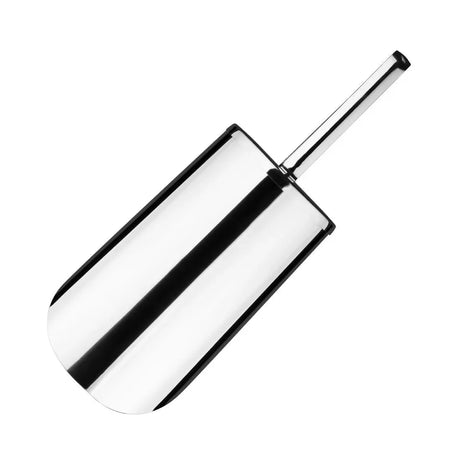 J182 Vogue Stainless Steel Scoop 2Ltr - JD Catering Equipment Solutions Ltd