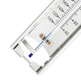 J204 Hygiplas Sugar Thermometer JD Catering Equipment Solutions Ltd