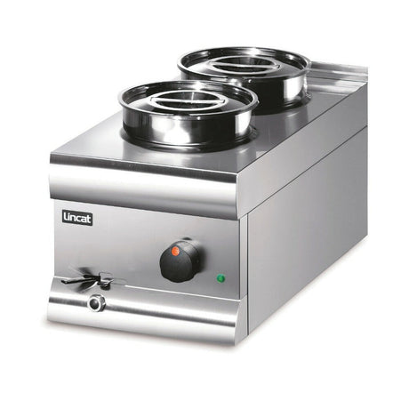 J541 Lincat Silverlink 600 Bain Marie BS3W JD Catering Equipment Solutions Ltd