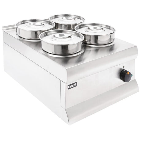 J542 Lincat Silverlink 600 Bain Marie BS4 JD Catering Equipment Solutions Ltd