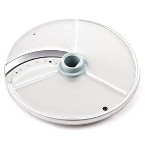 J566 Robot Coupe 6mm Slicer Disc - Ref 27786 - JD Catering Equipment Solutions Ltd