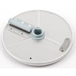 J574 Robot Coupe 2x2mm Julienne Disc - Ref 27599 - JD Catering Equipment Solutions Ltd