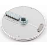 J574 Robot Coupe 2x2mm Julienne Disc - Ref 27599 - JD Catering Equipment Solutions Ltd