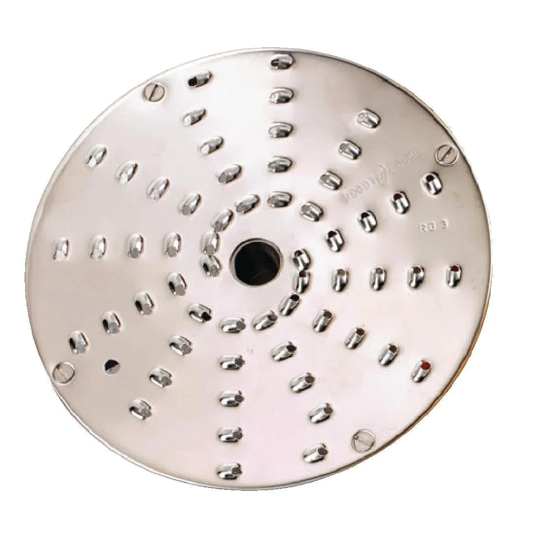 J586 Robot Coupe 3mm Grater Disc - Ref 28058 - JD Catering Equipment Solutions Ltd