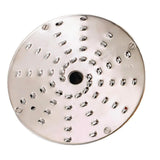J586 Robot Coupe 3mm Grater Disc - Ref 28058 - JD Catering Equipment Solutions Ltd