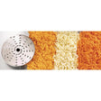 J586 Robot Coupe 3mm Grater Disc - Ref 28058 - JD Catering Equipment Solutions Ltd