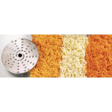 J586 Robot Coupe 3mm Grater Disc - Ref 28058 - JD Catering Equipment Solutions Ltd