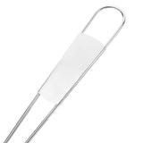 J647 Vogue Pea Ladle JD Catering Equipment Solutions Ltd
