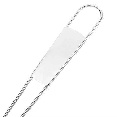 J647 Vogue Pea Ladle - JD Catering Equipment Solutions Ltd