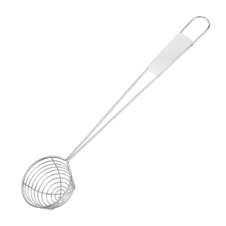 J647 Vogue Pea Ladle JD Catering Equipment Solutions Ltd