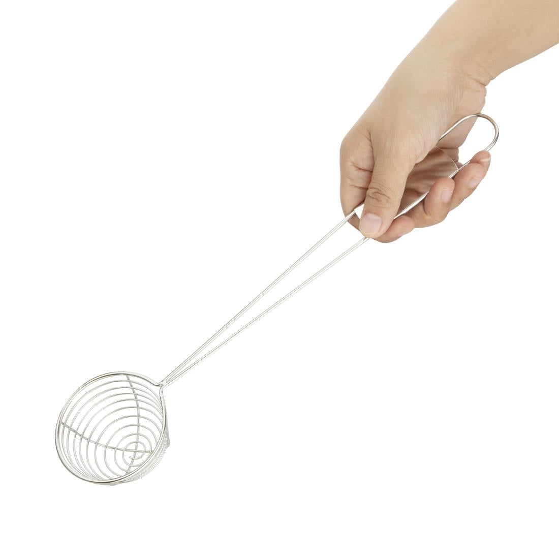 J647 Vogue Pea Ladle JD Catering Equipment Solutions Ltd