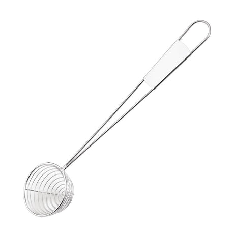 J647 Vogue Pea Ladle JD Catering Equipment Solutions Ltd