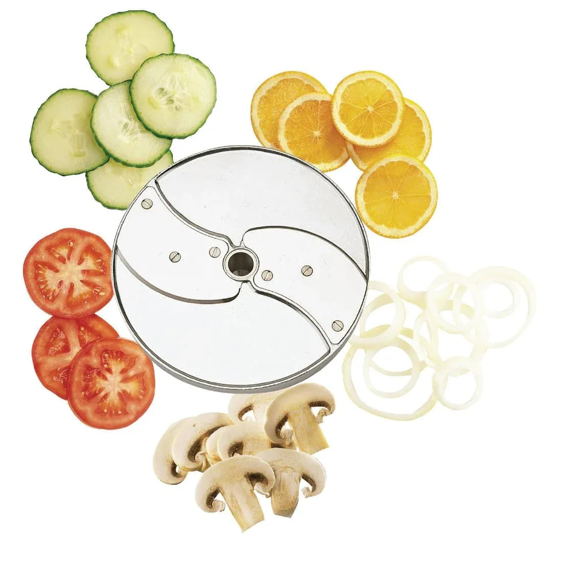 J682 Robot Coupe 1mm Slicing Disc - Ref 28062 - JD Catering Equipment Solutions Ltd