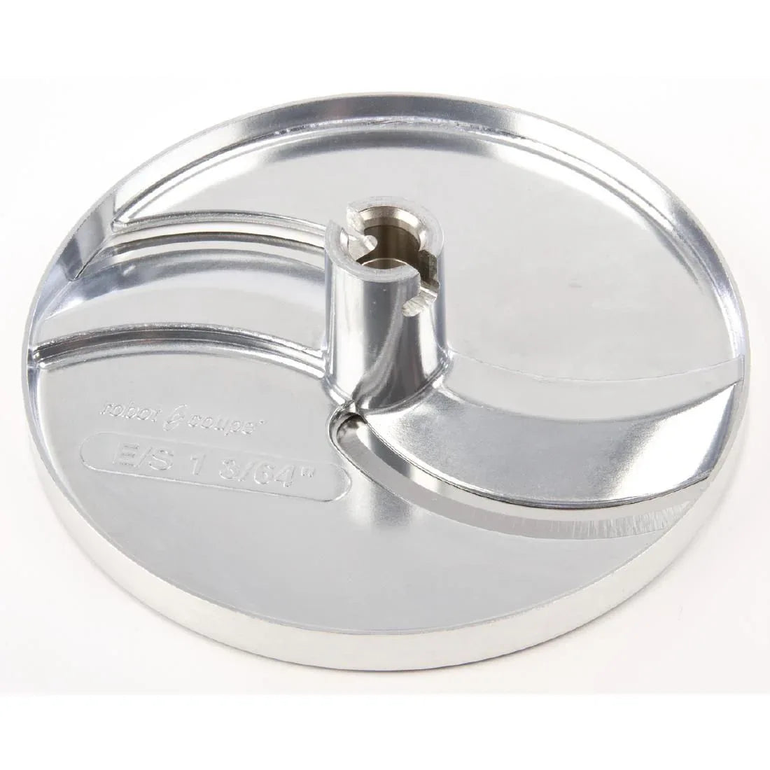 J682 Robot Coupe 1mm Slicing Disc - Ref 28062 - JD Catering Equipment Solutions Ltd