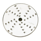 J685 Robot Coupe 5mm Grater Disc ref 28059 - JD Catering Equipment Solutions Ltd