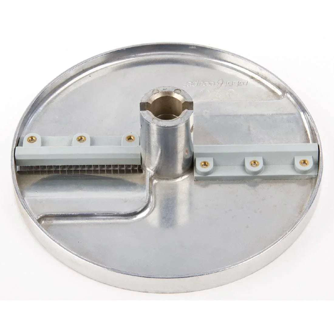 J687 Robot Coupe 2x4mm Julienne Disc - Ref 27072 - JD Catering Equipment Solutions Ltd