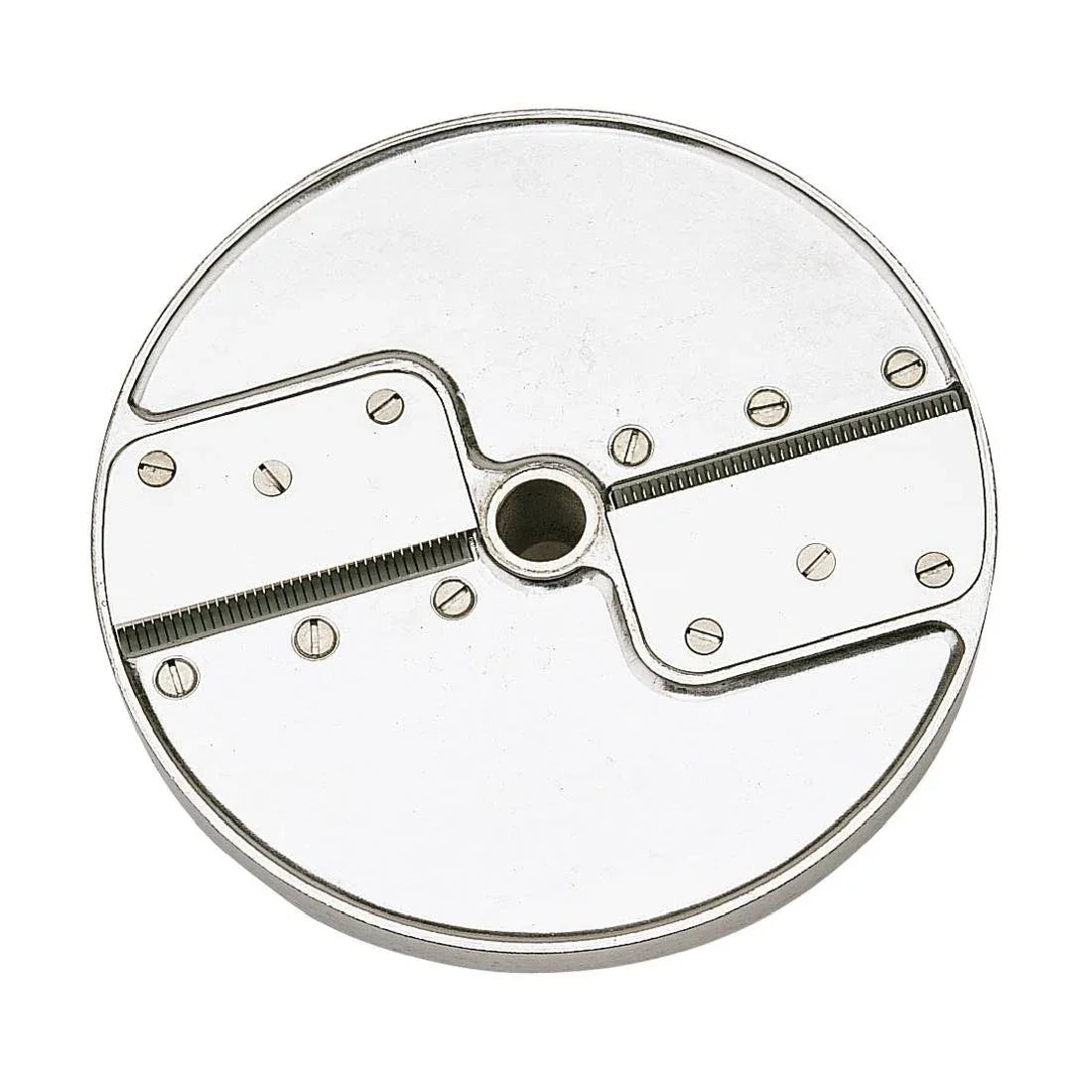 J687 Robot Coupe 2x4mm Julienne Disc - Ref 27072 - JD Catering Equipment Solutions Ltd
