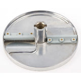 J687 Robot Coupe 2x4mm Julienne Disc - Ref 27072 - JD Catering Equipment Solutions Ltd