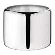 J729 Olympia Concorde Stainless Steel Sugar Bowl 84mm JD Catering Equipment Solutions Ltd