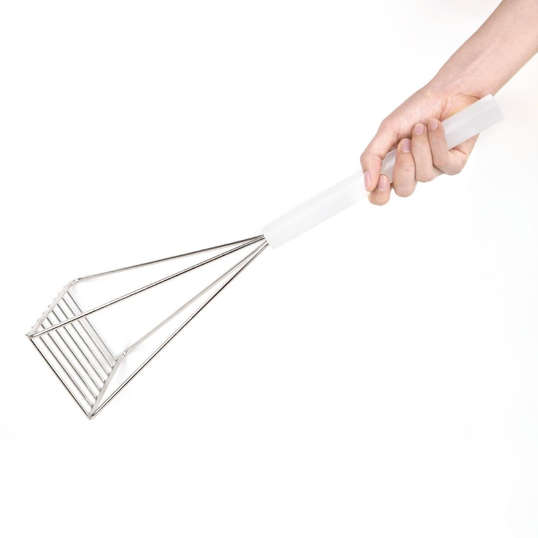 J740 Vogue Potato Masher JD Catering Equipment Solutions Ltd