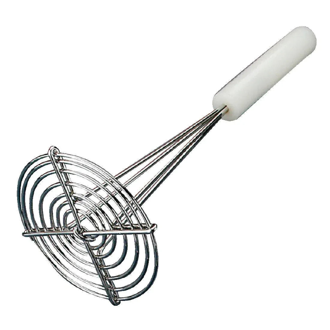 J741 Vogue Round Potato Masher - JD Catering Equipment Solutions Ltd