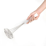 J741 Vogue Round Potato Masher - JD Catering Equipment Solutions Ltd
