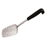 J784 Mermaid Le Buffet Black Handled Fish Slice 240mm - JD Catering Equipment Solutions Ltd