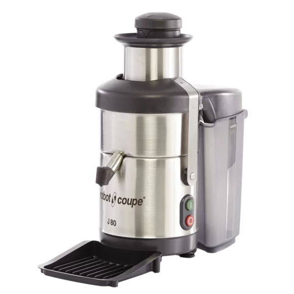 Robot Coupe Automatic Juicer J80 (56001B)