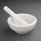 J922 Vogue Pestle and Mortar Large - JD Catering Equipment Solutions Ltd