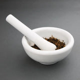 J922 Vogue Pestle and Mortar Large - JD Catering Equipment Solutions Ltd