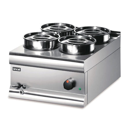 J953 Lincat Silverlink 600 Bain Marie BS4W JD Catering Equipment Solutions Ltd