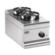 J955 Lincat Silverlink 600 Bain Marie BS3 JD Catering Equipment Solutions Ltd