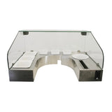GN959 JM Posner Crepe Serving Station PA30317-3 - JD Catering Equipment Solutions Ltd