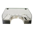 GN959 JM Posner Crepe Serving Station PA30317-3 - JD Catering Equipment Solutions Ltd