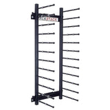 Jackstack Charged Plate Storage 12HW JD Catering Equipment Solutions Ltd