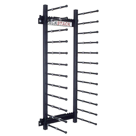 Jackstack Charged Plate Storage 12HW JD Catering Equipment Solutions Ltd