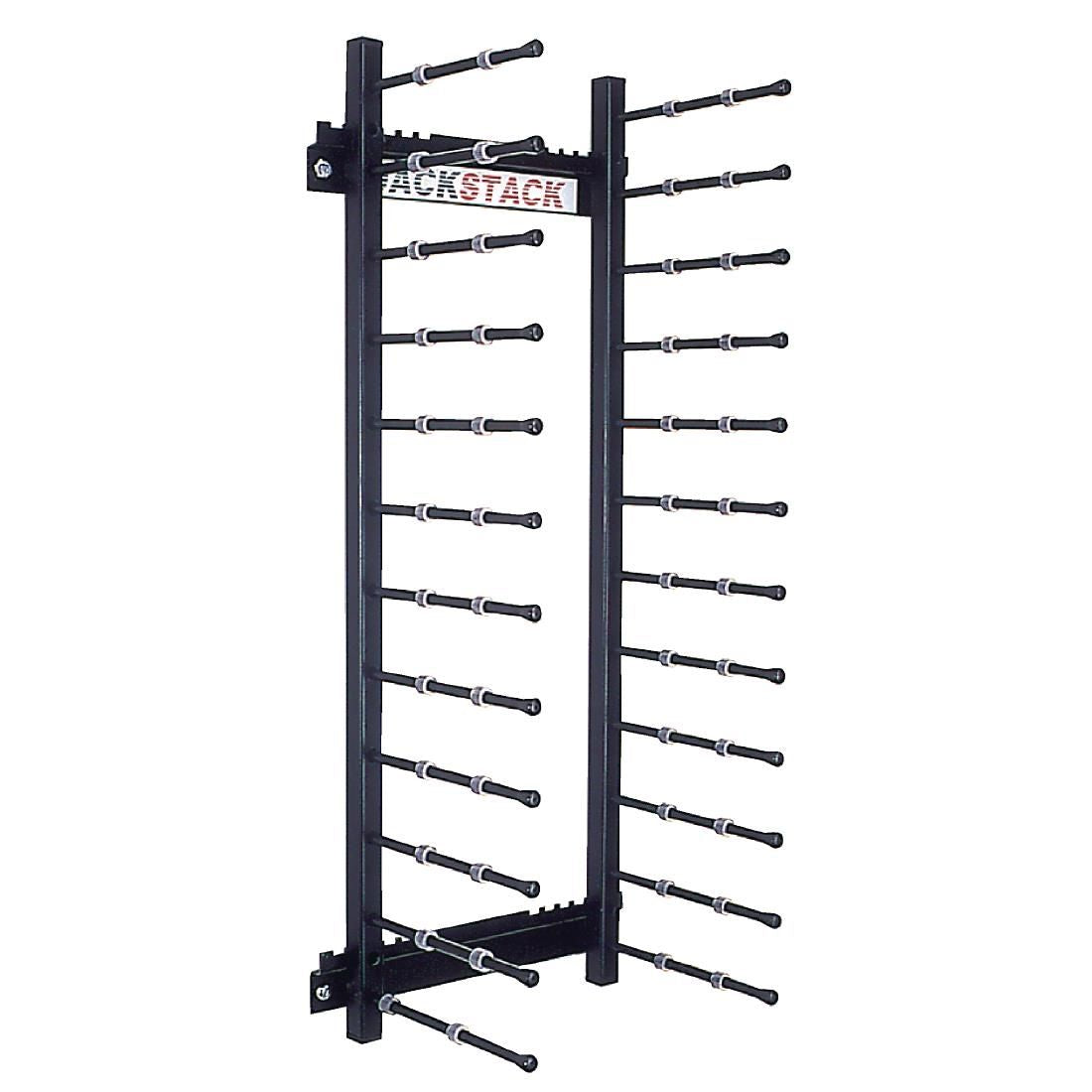 Jackstack Charged Plate Storage 12HW JD Catering Equipment Solutions Ltd
