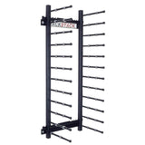 Jackstack Charged Plate Storage 12HW JD Catering Equipment Solutions Ltd