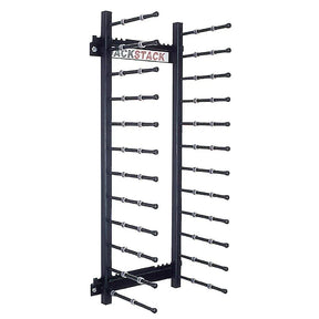 L577 Jackstack Charged Plate Storage 12HW - JD Catering Equipment Solutions Ltd