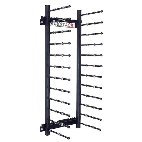 Jackstack Charged Plate Storage 12HW JD Catering Equipment Solutions Ltd