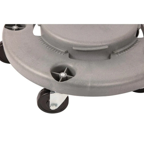 L645 Jantex Bin Dolly 120Ltr - JD Catering Equipment Solutions Ltd