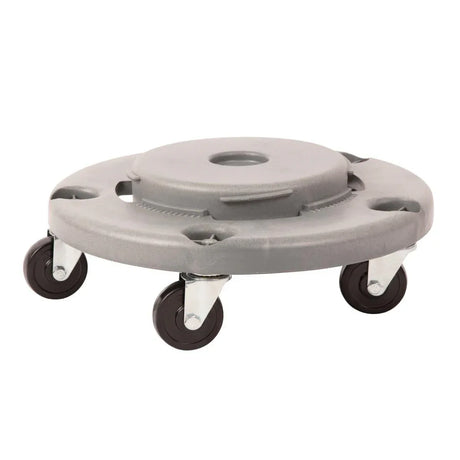 L645 Jantex Bin Dolly 120Ltr - JD Catering Equipment Solutions Ltd