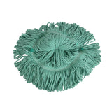 Jantex Bio Fresh Socket Mop Head Green JD Catering Equipment Solutions Ltd