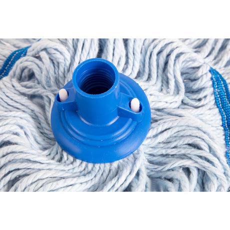 Jantex Bio Fresh Socket Mop Head JD Catering Equipment Solutions Ltd