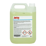 Jantex Bleach Concentrate 5Ltr (Single Pack) GG183 JD Catering Equipment Solutions Ltd