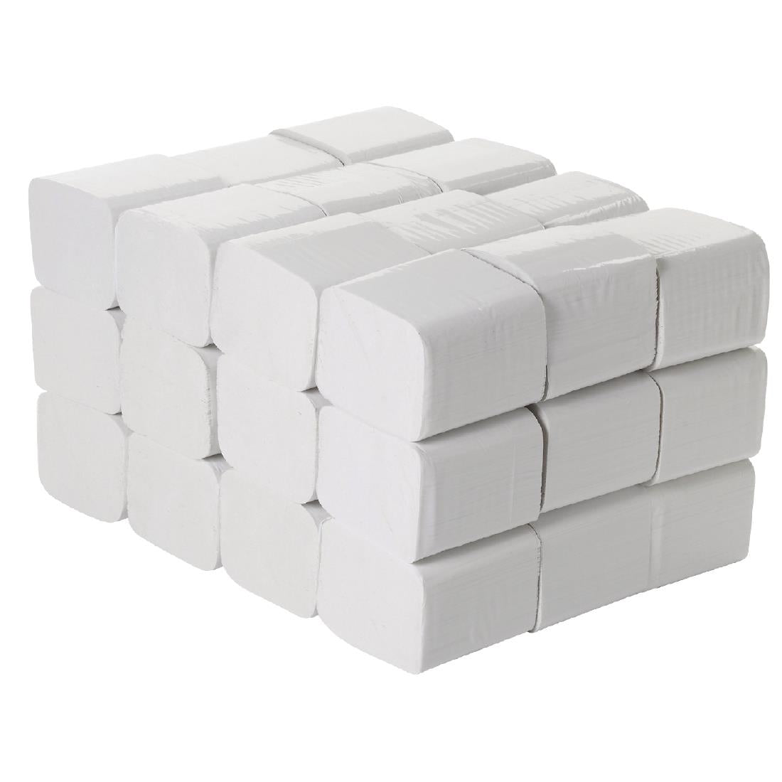 Jantex Bulk Pack Toilet Tissue (Pack of 36) JD Catering Equipment Solutions Ltd