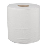 DL920 Jantex Centrefeed Rolls 2-Ply 120m (Pack of 6) - JD Catering Equipment Solutions Ltd