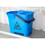 Jantex Colour Coded Mop Bucket JD Catering Equipment Solutions Ltd