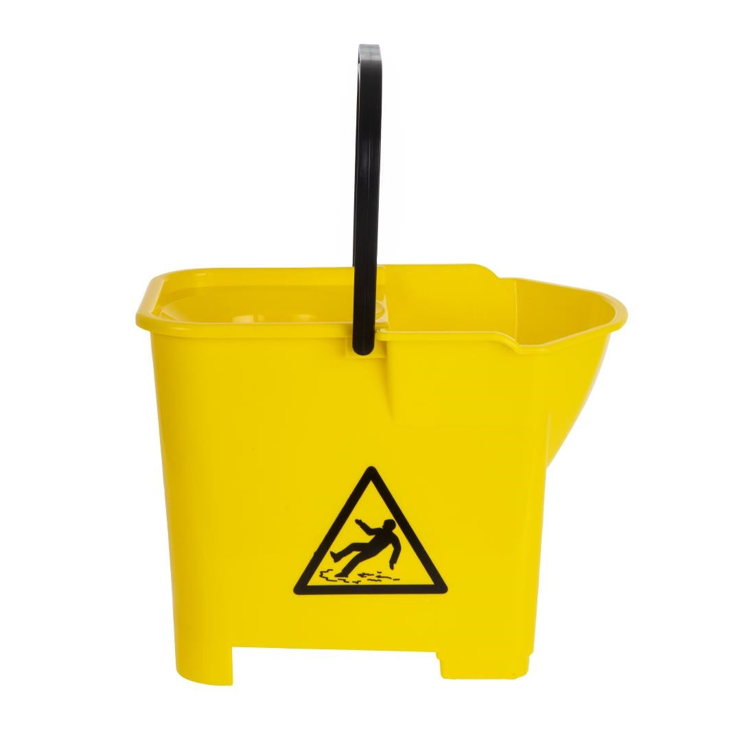 Jantex Colour Coded Mop Bucket JD Catering Equipment Solutions Ltd